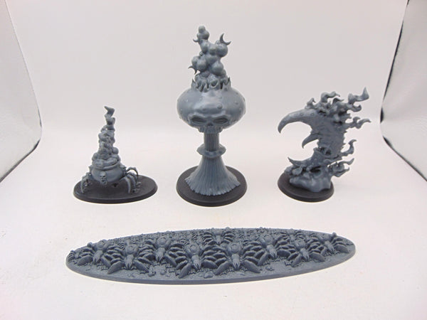 Endless Spells: Gloomspite Gitz