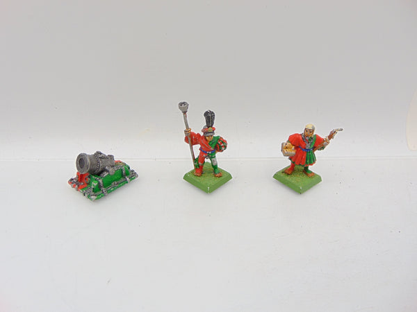 Empire Mortar