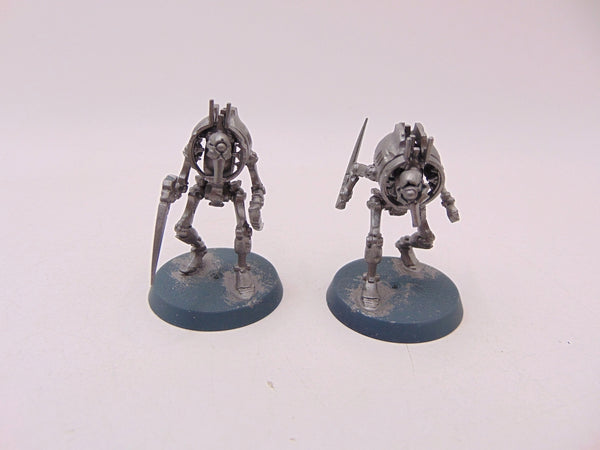 Cryptothralls