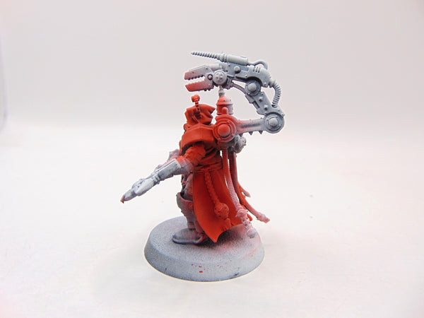 Tech Priest Enginseer