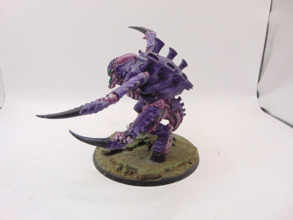 Screamer Killer