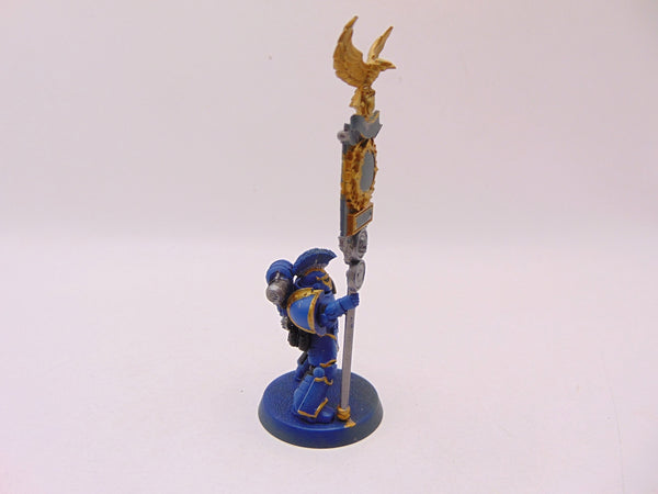 Mk III Legion Herald