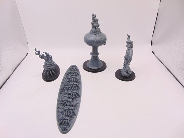 Endless Spells: Gloomspite Gitz