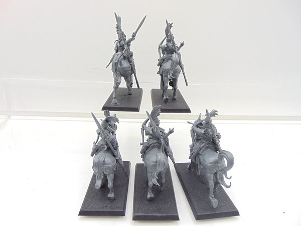 Ellyrian Reavers