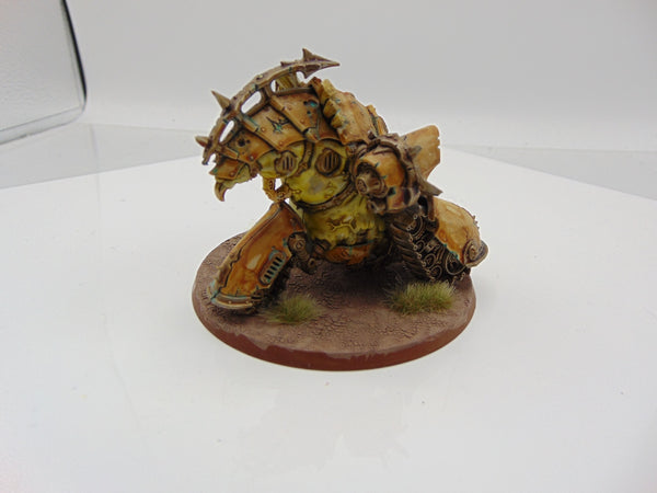 Myphitic Blight Hauler