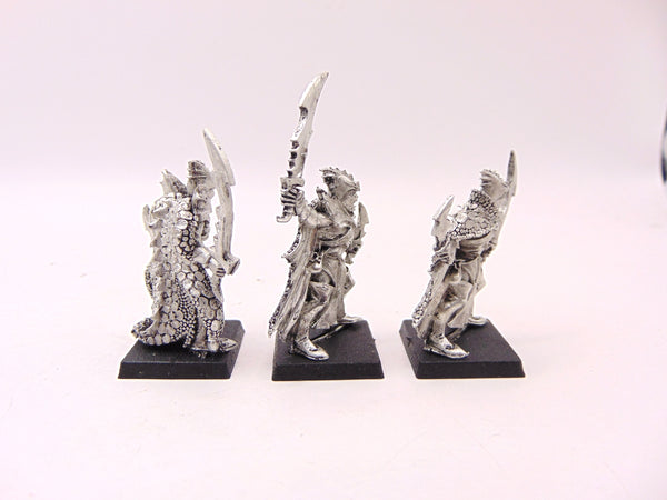 Dark Elf Corsairs