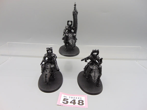 Skullcrushers