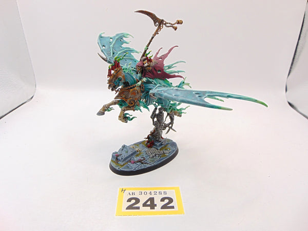 Reikenor the Grimhailer