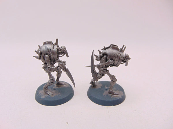 Cryptothralls