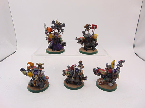Flash Gitz