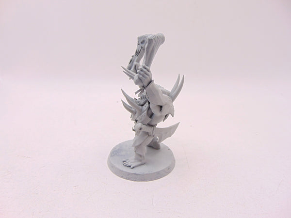 Warchanter