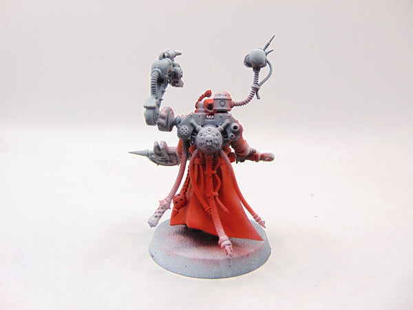 Tech Priest Enginseer