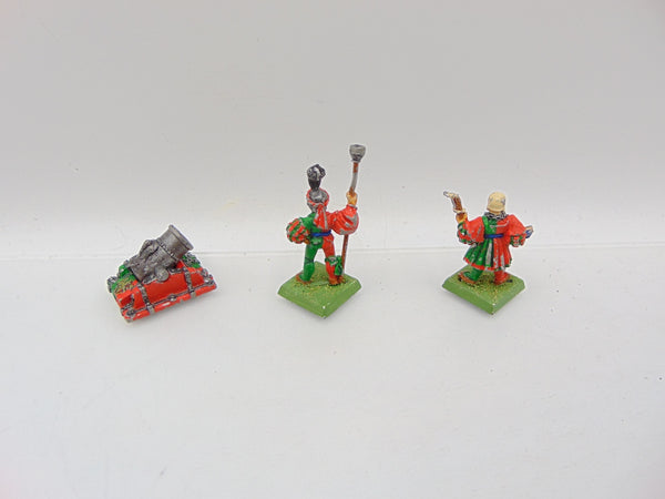 Empire Mortar
