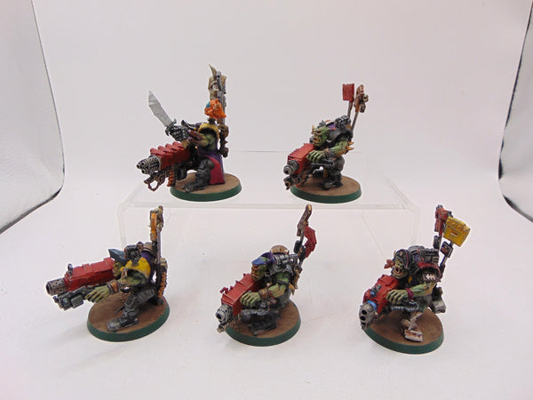 Flash Gitz