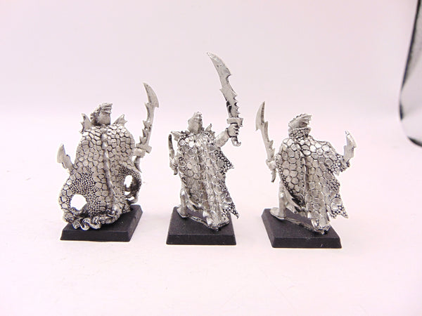 Dark Elf Corsairs