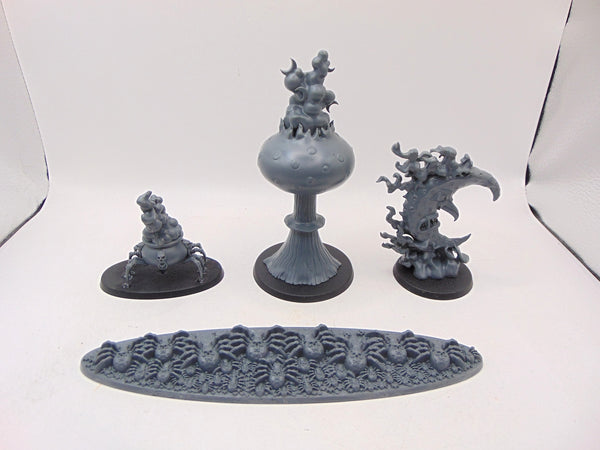 Endless Spells: Gloomspite Gitz