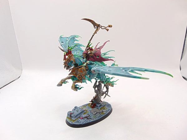 Reikenor the Grimhailer