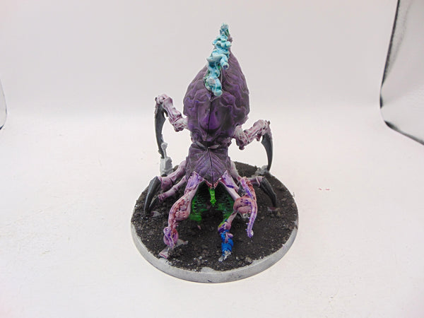 Psychophage