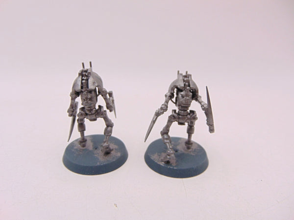 Cryptothralls
