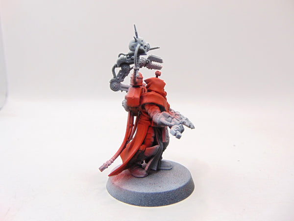 Tech Priest Enginseer