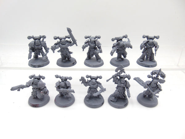 Chaos Legionaries