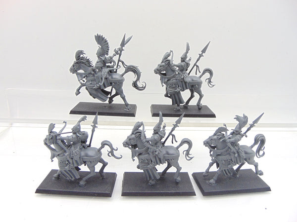 Ellyrian Reavers