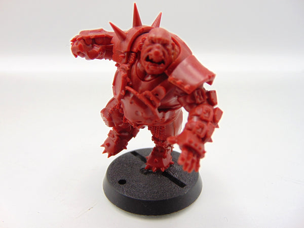 Blood Bowl Ogre