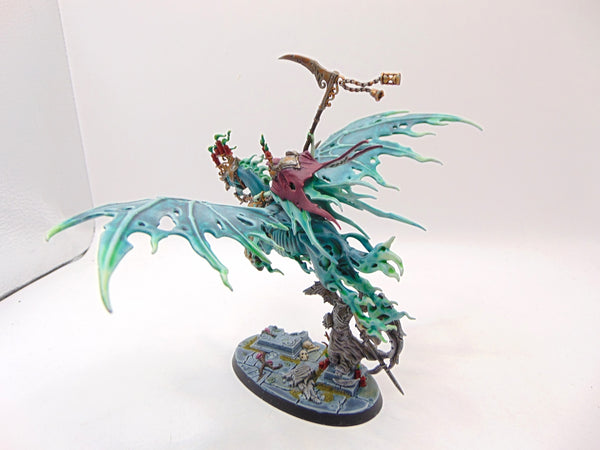 Reikenor the Grimhailer