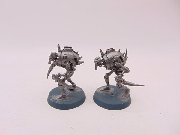Cryptothralls