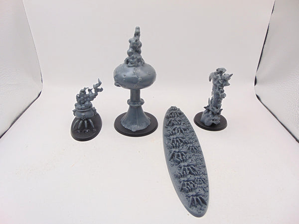 Endless Spells: Gloomspite Gitz