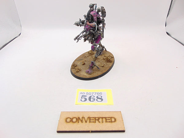Tech Priest Manipulus