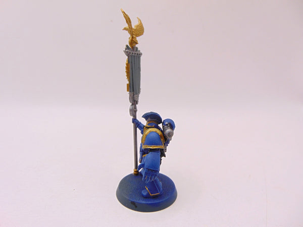 Mk III Legion Herald