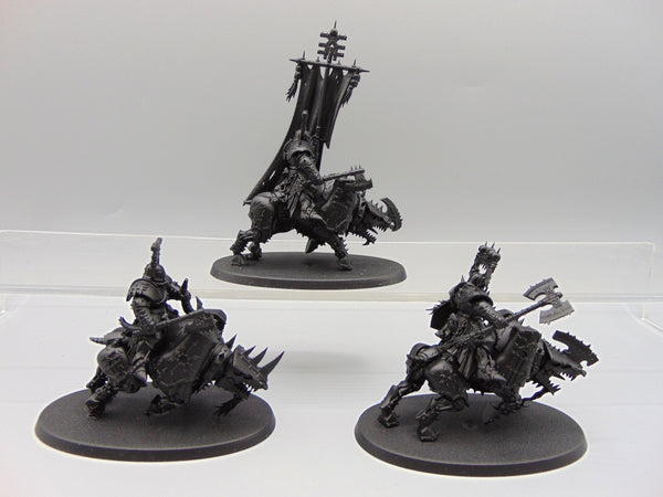 Skullcrushers