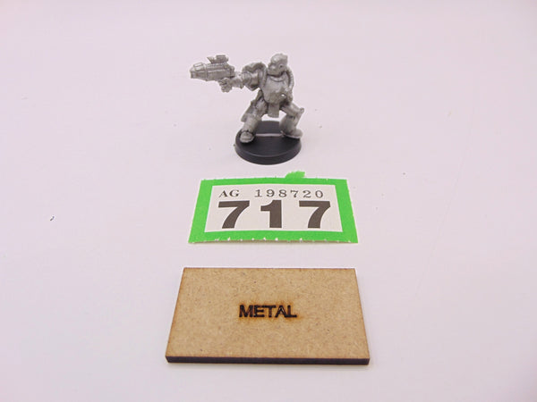 Plague Marine Champion