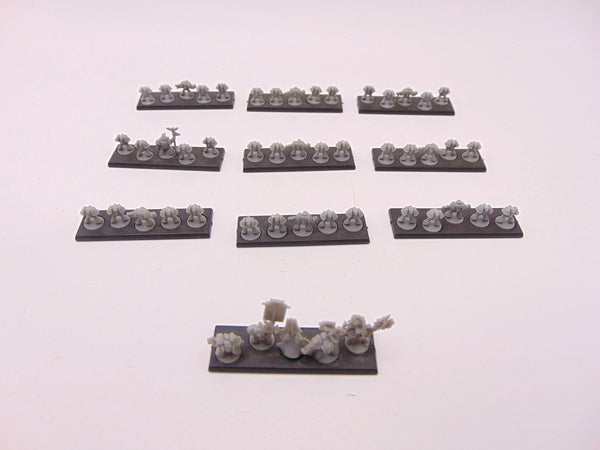Epic Space Marines