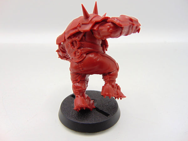 Blood Bowl Ogre