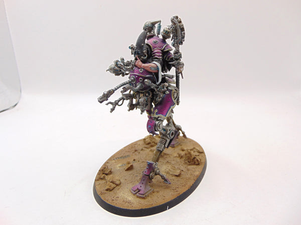 Tech Priest Manipulus