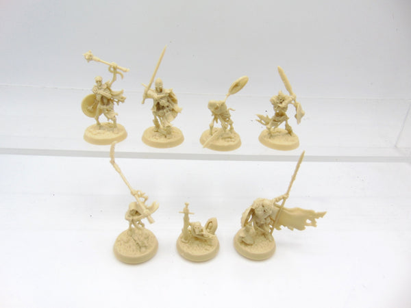 Deathrattle Sepulchral Guard