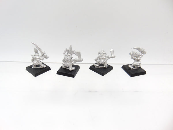 Forest Goblins
