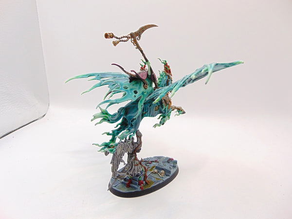 Reikenor the Grimhailer