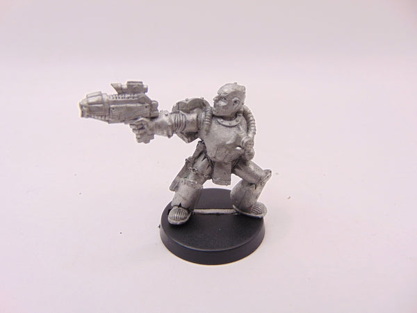 Plague Marine Champion