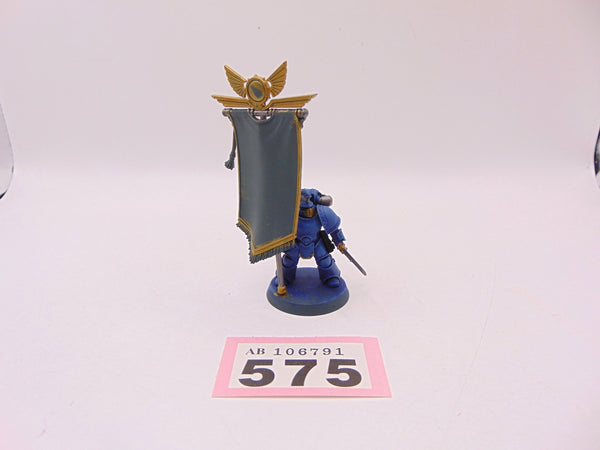 Mk III Legion Herald