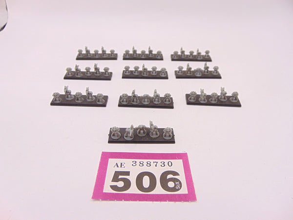 Epic Space Marines
