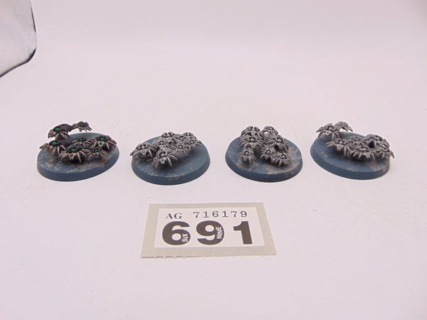 Canoptek Scarab Swarms