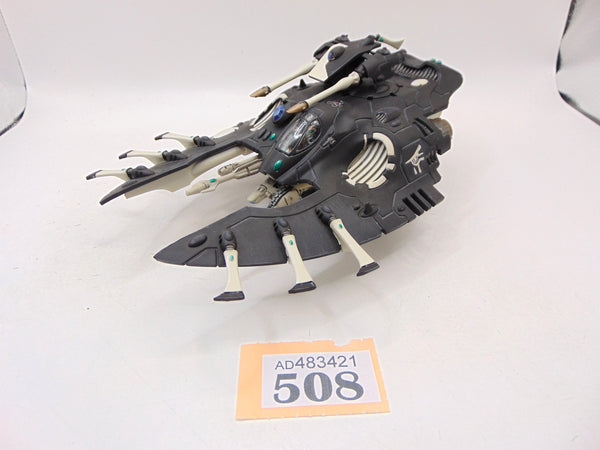 Wave Serpent