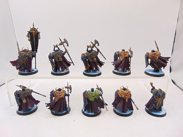 Chaos Warriors