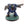 Ork Warboss in Mega Armour Conversion