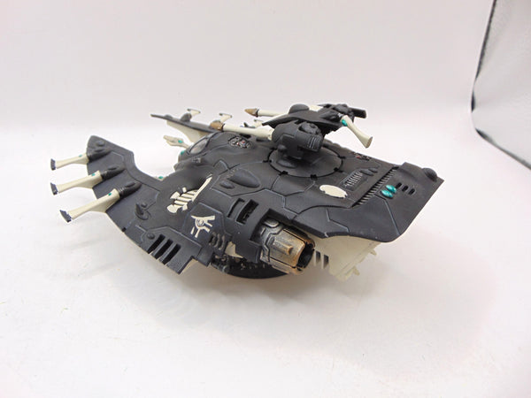 Wave Serpent