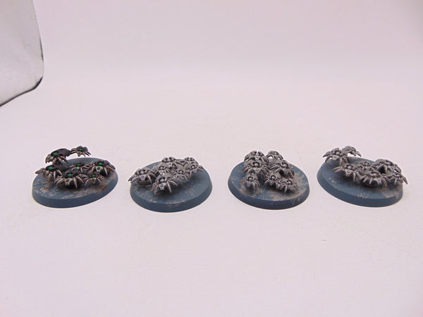 Canoptek Scarab Swarms