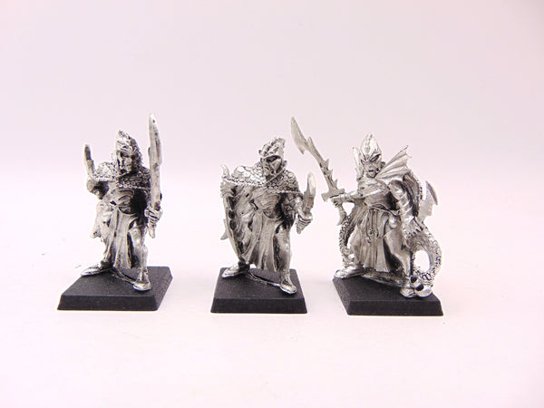 Dark Elf Corsairs